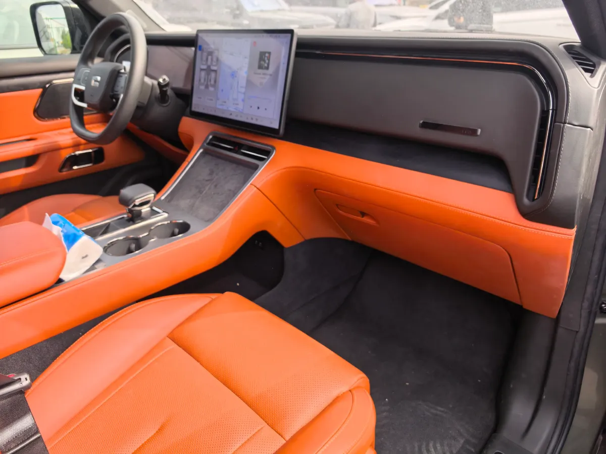 2024 ROXROX 01 1.5T 152HP L4 REEV 58.4KWH,autocango,china used car exporter,china ev exporter,chinese used car exporter,chinese used ev exporter