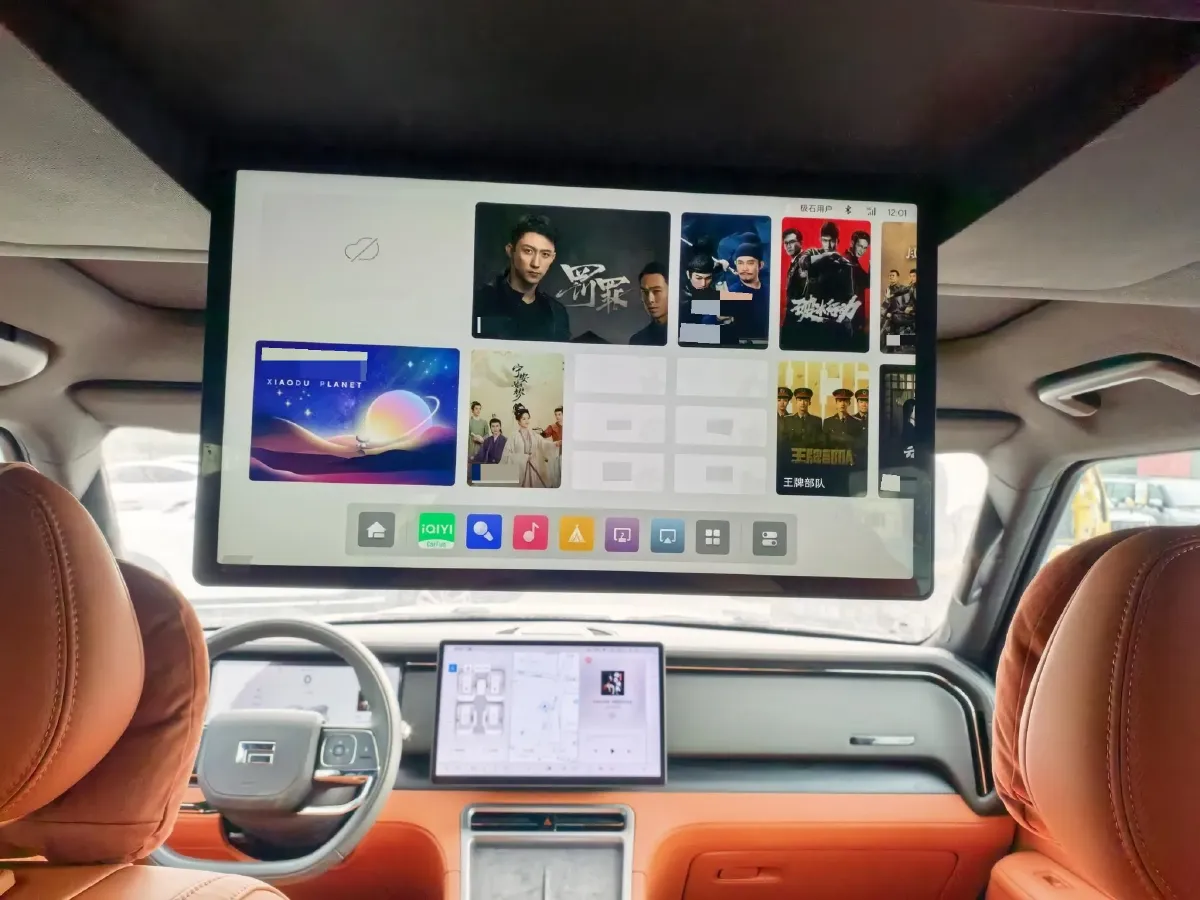 2024 ROXROX 01 1.5T 152HP L4 REEV 58.4KWH,autocango,china used car exporter,china ev exporter,chinese used car exporter,chinese used ev exporter