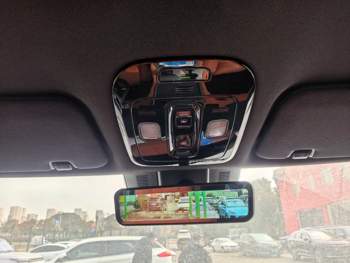 2024 ROXROX 01 1.5T 152HP L4 REEV 58.4KWH,autocango,china used car exporter,china ev exporter,chinese used car exporter,chinese used ev exporter