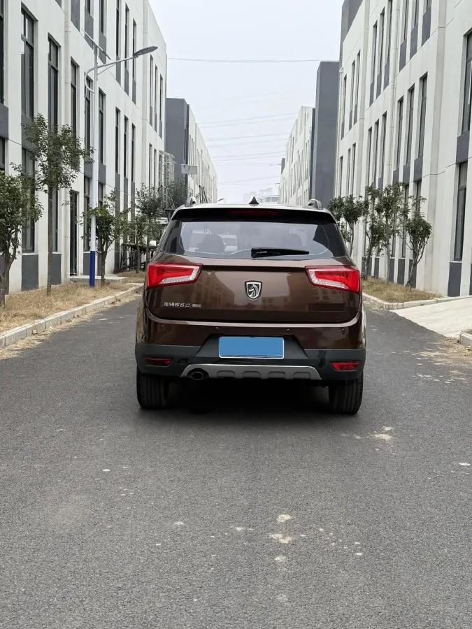 2016 BeiJing Auto Senova X55 1.5T 150HP L4 6MT,autocango,china used car exporter,china ev exporter,chinese used car exporter,chinese used ev exporter