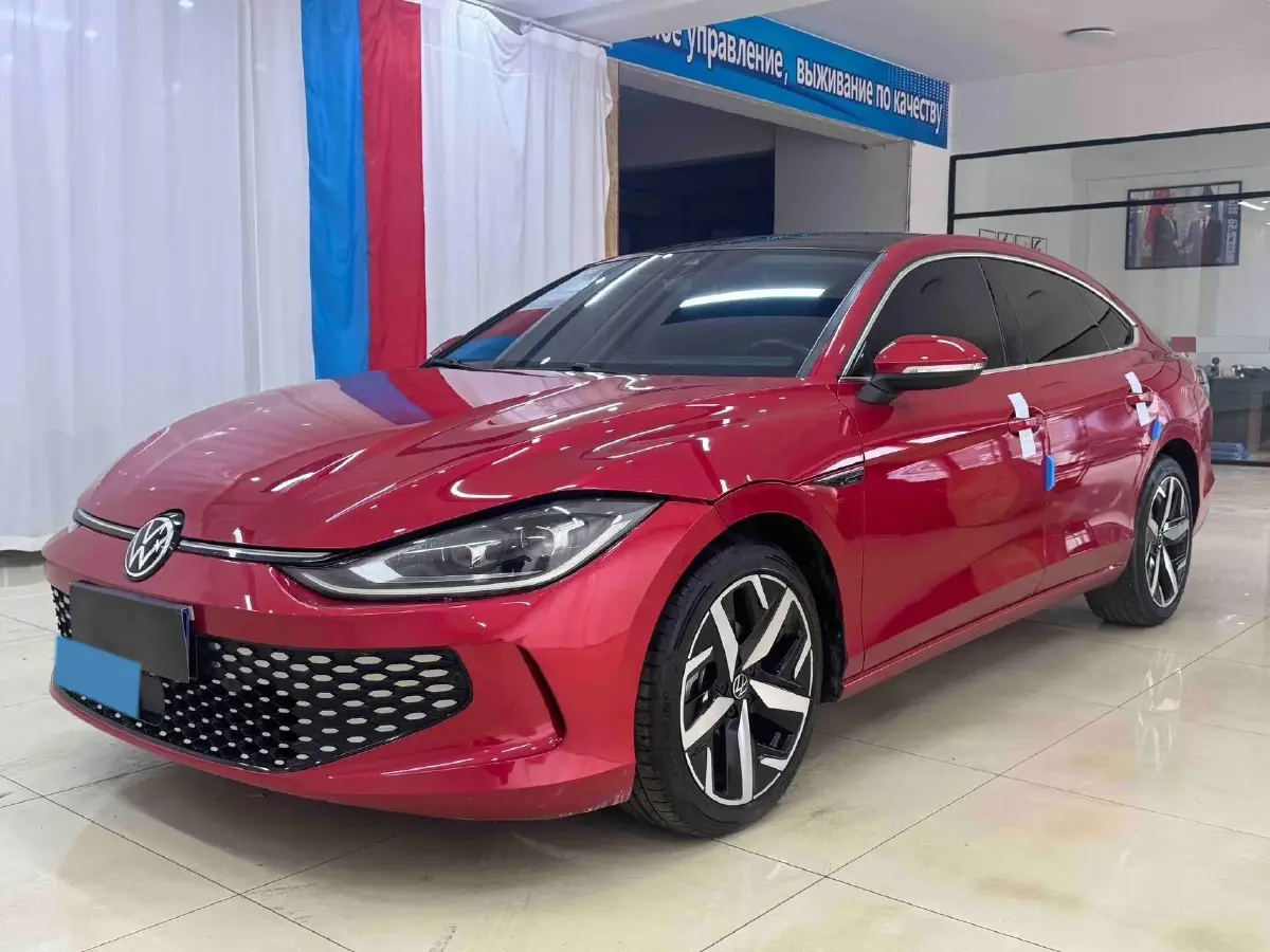 2022 Exceed TXL 2.0T 261HP L4 7DCT