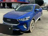 2019 HAVAL F7X,autocango,china used car exporter,china ev exporter,chinese used car exporter,chinese used ev exporter