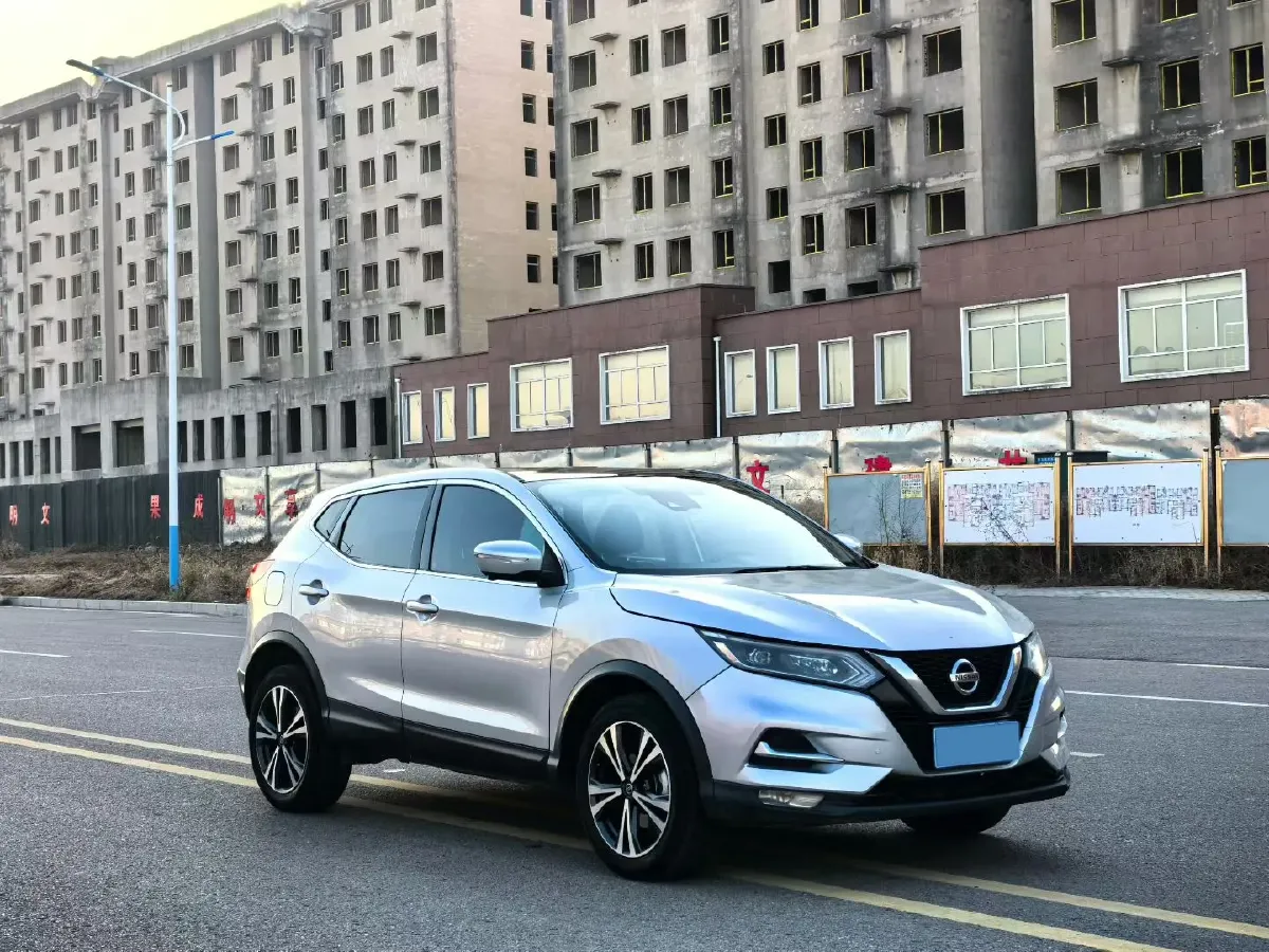 2021 Nissan Qashqai 2.0L 151HP L4 CVT,autocango,china used car exporter,china ev exporter,chinese used car exporter,chinese used ev exporter