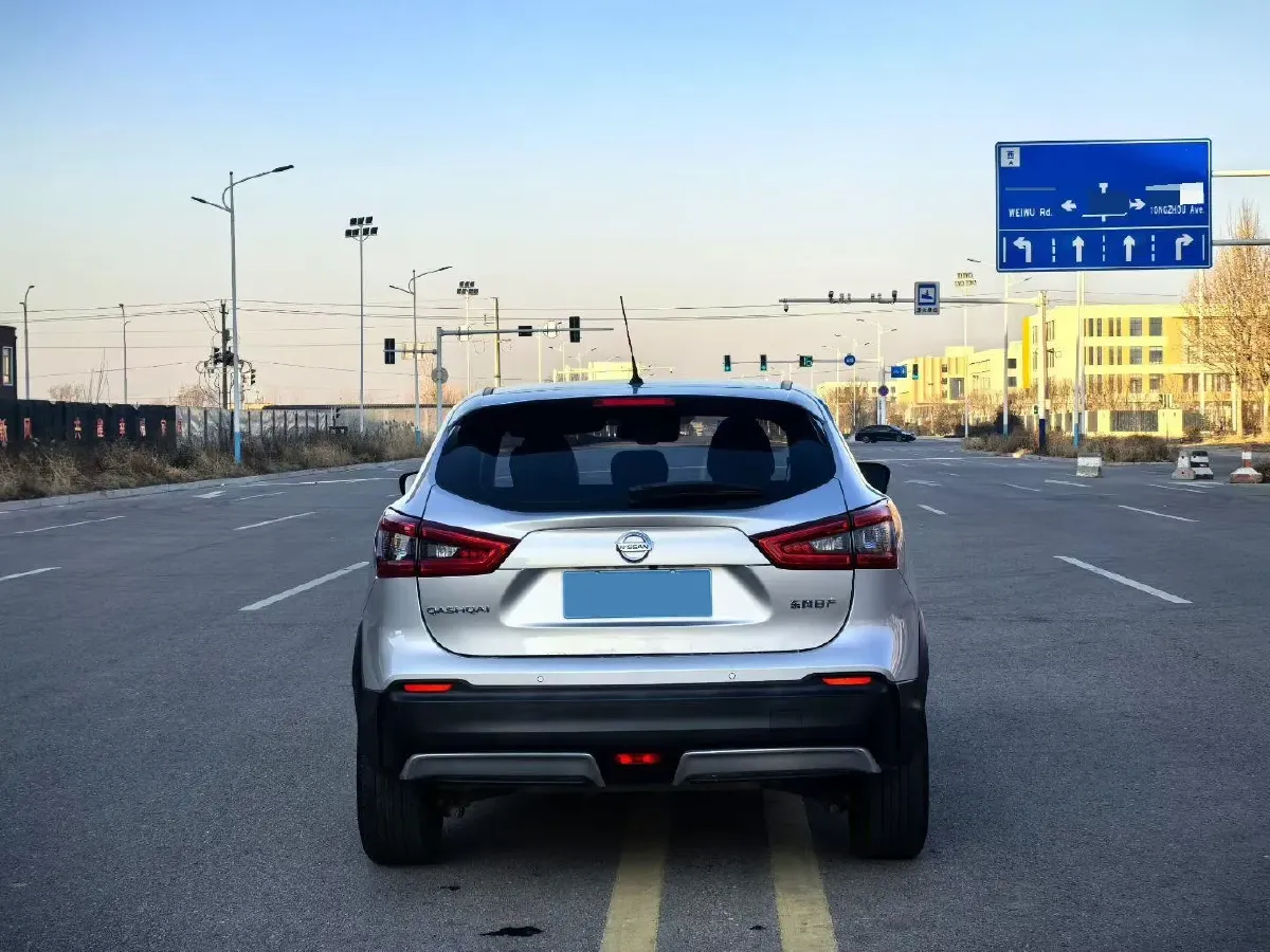 2021 Nissan Qashqai 2.0L 151HP L4 CVT,autocango,china used car exporter,china ev exporter,chinese used car exporter,chinese used ev exporter