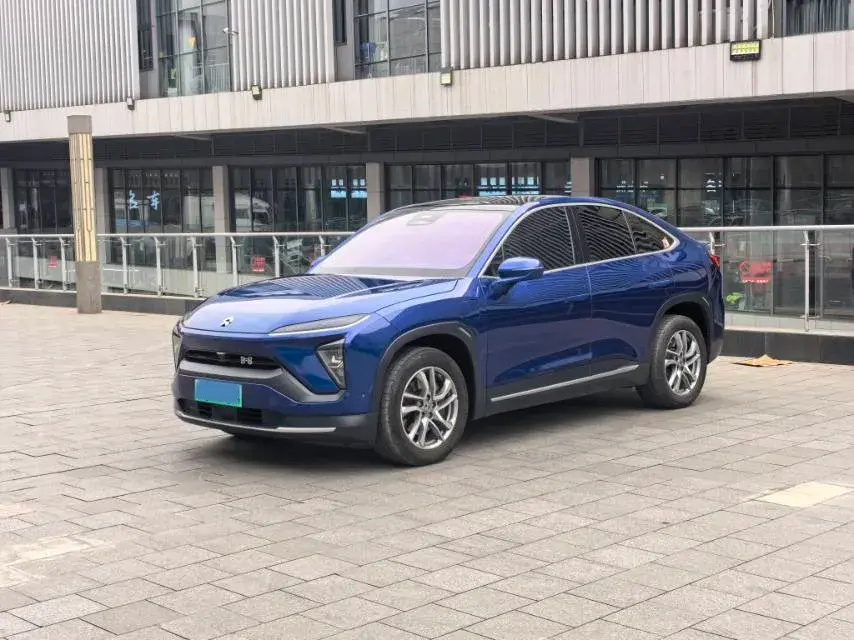2020 NIO ES6 BEV 100KWH