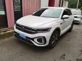 2024 VOLKSWAGEN T-ROC,autocango,china used car exporter,china ev exporter,chinese used car exporter,chinese used ev exporter