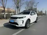 2022 LAND ROVER DISCOVERY SPORT,autocango,china used car exporter,china ev exporter,chinese used car exporter,chinese used ev exporter