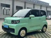 2022 CHERY QQ ICE CREAM,autocango,china used car exporter,china ev exporter,chinese used car exporter,chinese used ev exporter