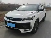 2025 GEELY COOLRAY,autocango,china used car exporter,china ev exporter,chinese used car exporter,chinese used ev exporter