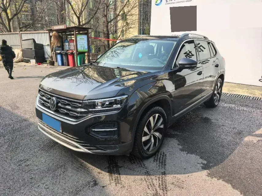 2019 Jeep Cherokee 2.0T 234HP L4 9AT