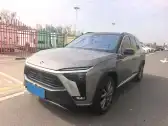 2020 NIO ES8,autocango,china used car exporter,china ev exporter,chinese used car exporter,chinese used ev exporter