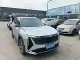 2023 Geely StarRay 1.5T 181HP L4 7DCT