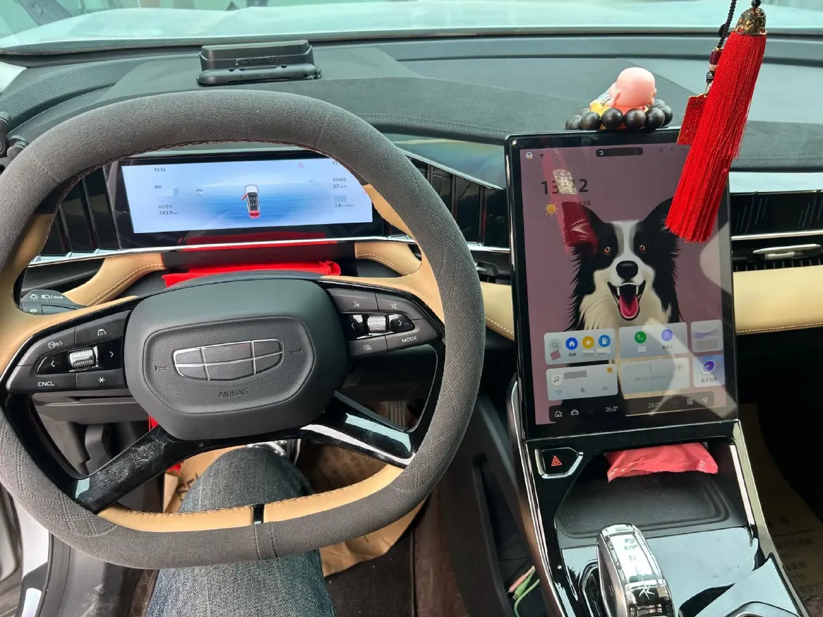 2023 Geely StarRay 1.5T 181HP L4 7DCT,autocango,china used car exporter,china ev exporter,chinese used car exporter,chinese used ev exporter