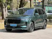 2021 LI ONE,autocango,china used car exporter,china ev exporter,chinese used car exporter,chinese used ev exporter
