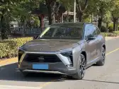 2020 NIO ES8,autocango,china used car exporter,china ev exporter,chinese used car exporter,chinese used ev exporter