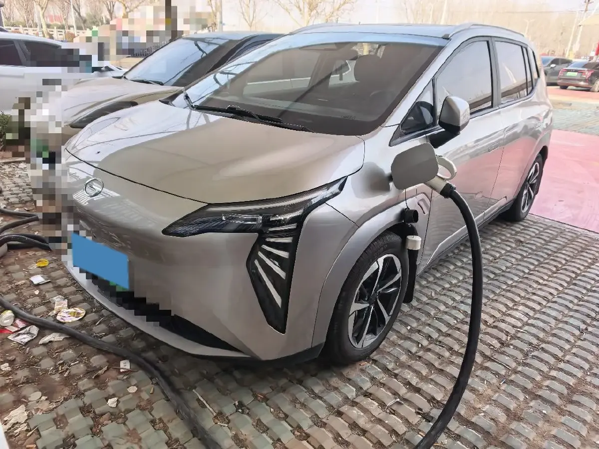 2023 MAXUS Interstellar 2.0T 143HP L4 6AT