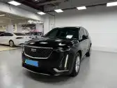 2021 CADILLAC XT6,autocango,china used car exporter,china ev exporter,chinese used car exporter,chinese used ev exporter