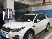 2018 LAND ROVER DISCOVERY SPORT,autocango,china used car exporter,china ev exporter,chinese used car exporter,chinese used ev exporter