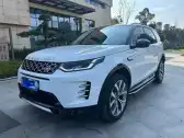 2024 LAND ROVER DISCOVERY SPORT,autocango,china used car exporter,china ev exporter,chinese used car exporter,chinese used ev exporter
