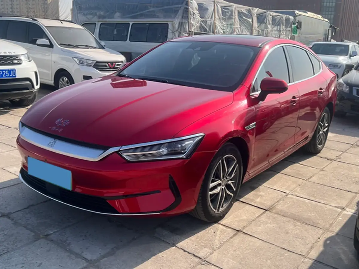 2021 MAXUS G50 1.5T 169HP L4 7DCT