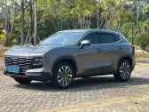 2023 JETOUR DASHING,autocango,china used car exporter,china ev exporter,chinese used car exporter,chinese used ev exporter