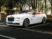 2018 ROLLS-ROYCE DAWN,autocango,china used car exporter,china ev exporter,chinese used car exporter,chinese used ev exporter