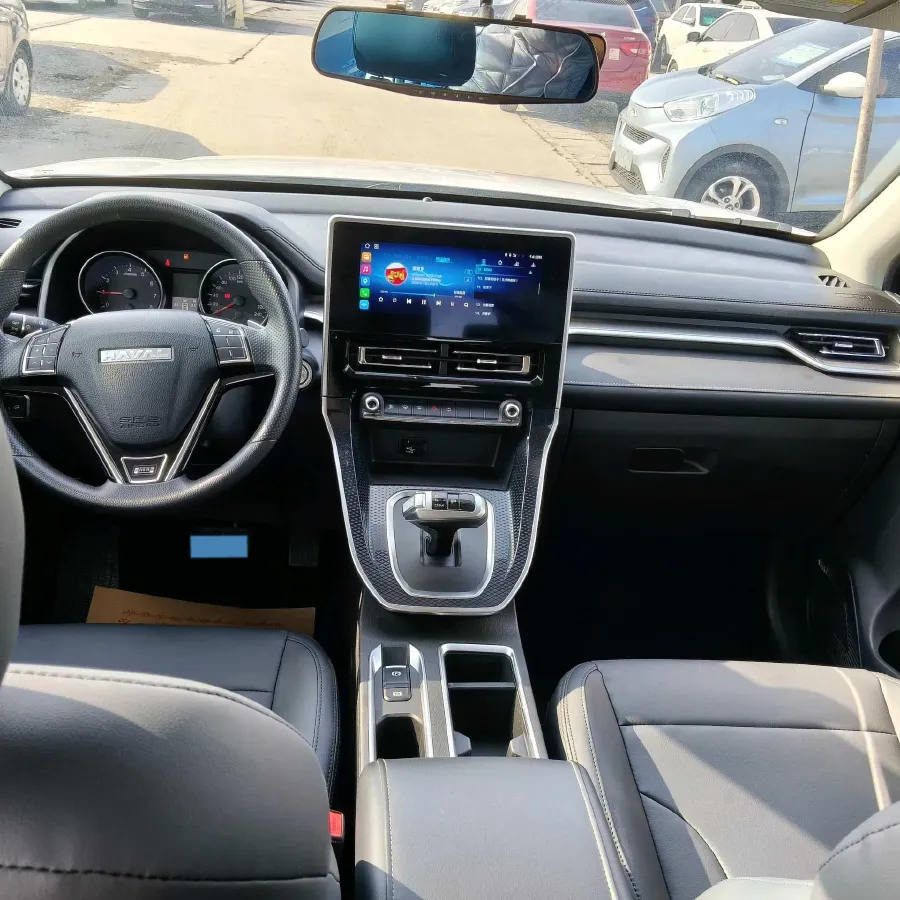 2023 Haval M6 1.5T 150HP L4 7DCT,autocango,china used car exporter,china ev exporter,chinese used car exporter,chinese used ev exporter