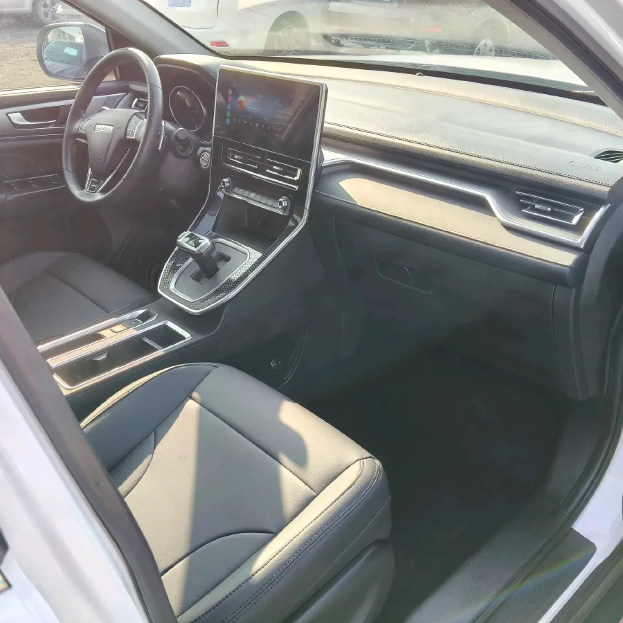 2023 Haval M6 1.5T 150HP L4 7DCT,autocango,china used car exporter,china ev exporter,chinese used car exporter,chinese used ev exporter