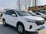 2023 Haval M6 1.5T 150HP L4 7DCT