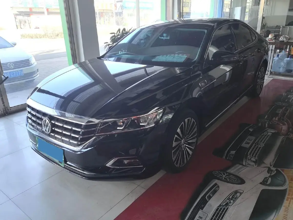 2019 Skoda Kodiak 2.0T 186HP L4 7DCT