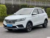 2018 JAC REFINE S7,autocango,china used car exporter,china ev exporter,chinese used car exporter,chinese used ev exporter