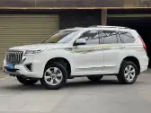 2022 HAVAL H9,autocango,china used car exporter,china ev exporter,chinese used car exporter,chinese used ev exporter