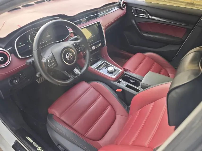 2019 GAC Trumpchi GA6 1.5T 169HP L4 6AT,autocango,china used car exporter,china ev exporter,chinese used car exporter,chinese used ev exporter