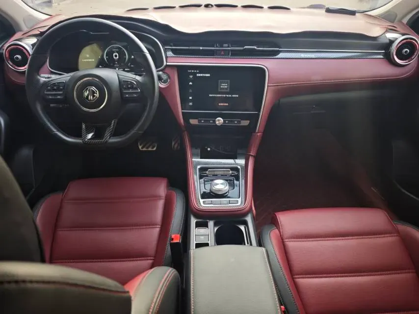 2019 GAC Trumpchi GA6 1.5T 169HP L4 6AT,autocango,china used car exporter,china ev exporter,chinese used car exporter,chinese used ev exporter