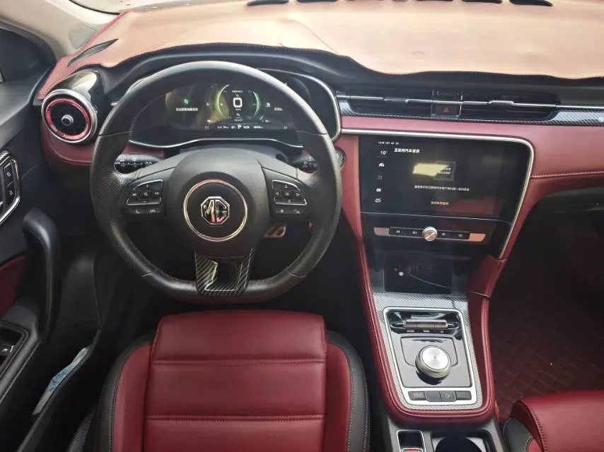 2019 GAC Trumpchi GA6 1.5T 169HP L4 6AT,autocango,china used car exporter,china ev exporter,chinese used car exporter,chinese used ev exporter