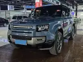 2023 LAND ROVER DEFENDER,autocango,china used car exporter,china ev exporter,chinese used car exporter,chinese used ev exporter