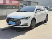 2019 BYD QIN,autocango,china used car exporter,china ev exporter,chinese used car exporter,chinese used ev exporter