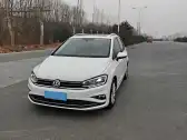 2020 VOLKSWAGEN GOLF SPORTSVAN,autocango,china used car exporter,china ev exporter,chinese used car exporter,chinese used ev exporter