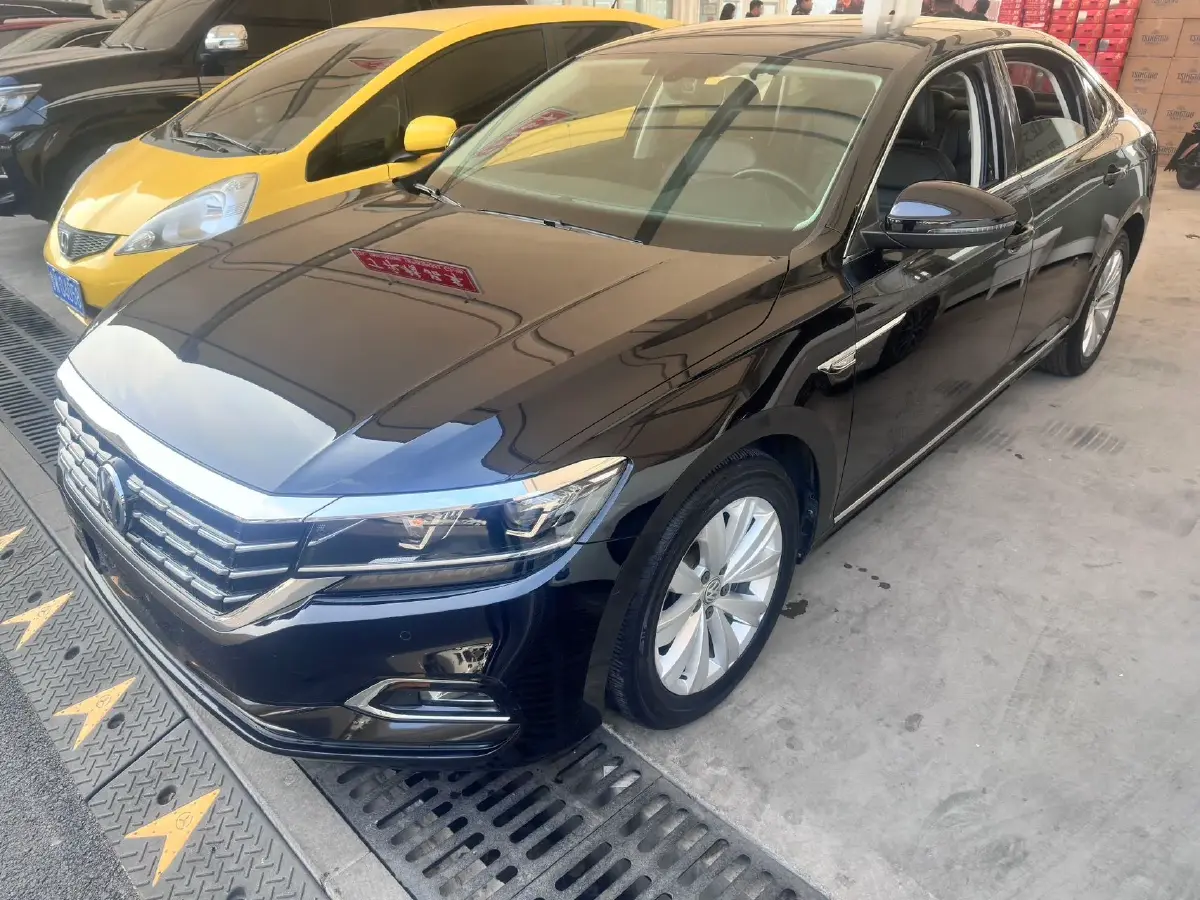 2019 Skoda Kodiak 2.0T 186HP L4 7DCT