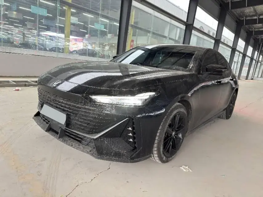 2023 ChangAn UNI-V 1.5T 188HP L4 7DCT