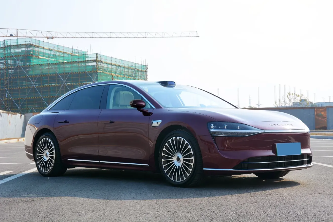 2024 HIMA Stelato S9 BEV 100KWH,autocango,china used car exporter,china ev exporter,chinese used car exporter,chinese used ev exporter