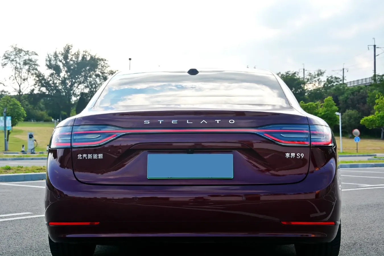 2024 HIMA Stelato S9 BEV 100KWH,autocango,china used car exporter,china ev exporter,chinese used car exporter,chinese used ev exporter