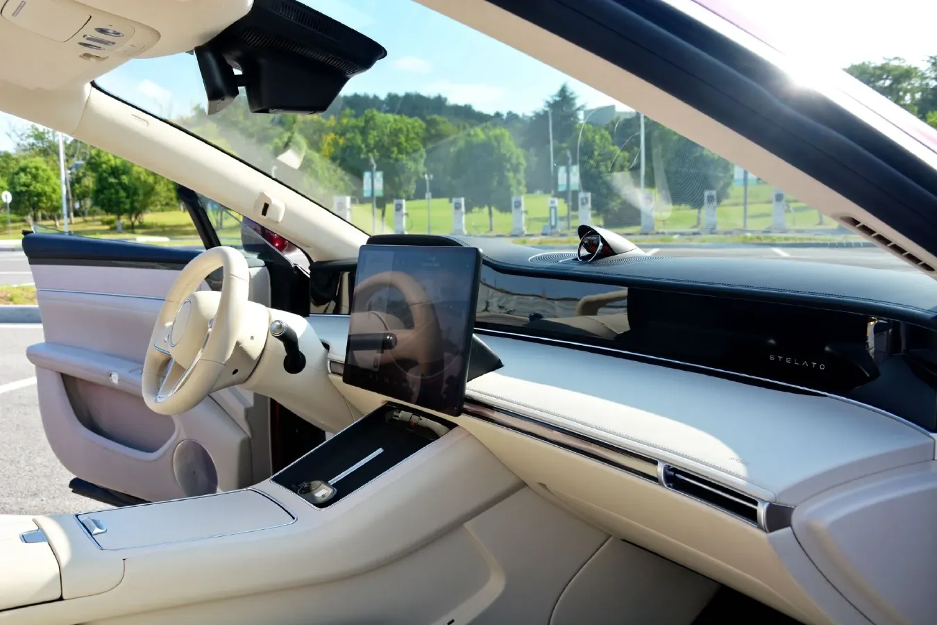 2024 HIMA Stelato S9 BEV 100KWH,autocango,china used car exporter,china ev exporter,chinese used car exporter,chinese used ev exporter