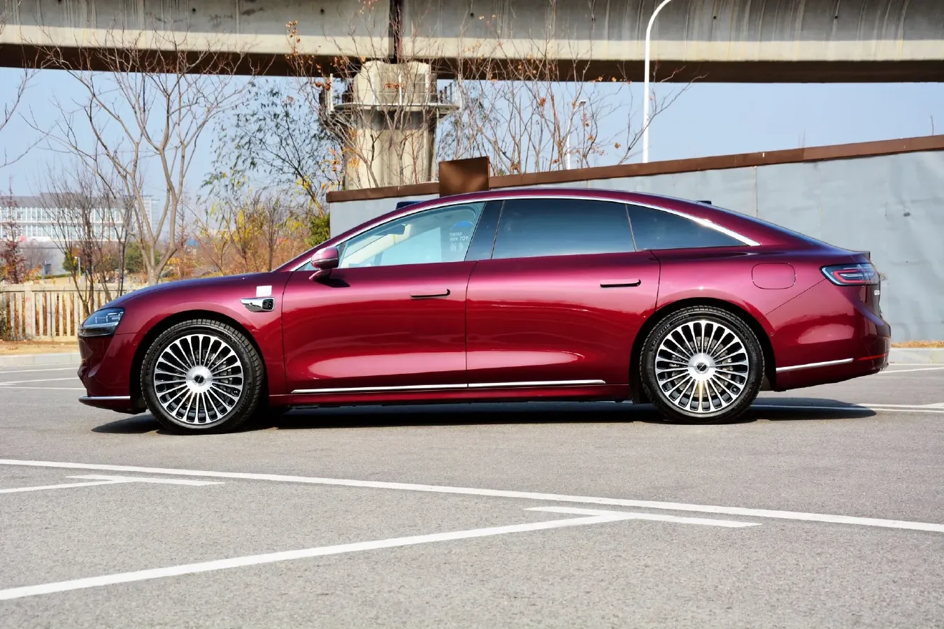 2024 HIMA Stelato S9 BEV 100KWH,autocango,china used car exporter,china ev exporter,chinese used car exporter,chinese used ev exporter