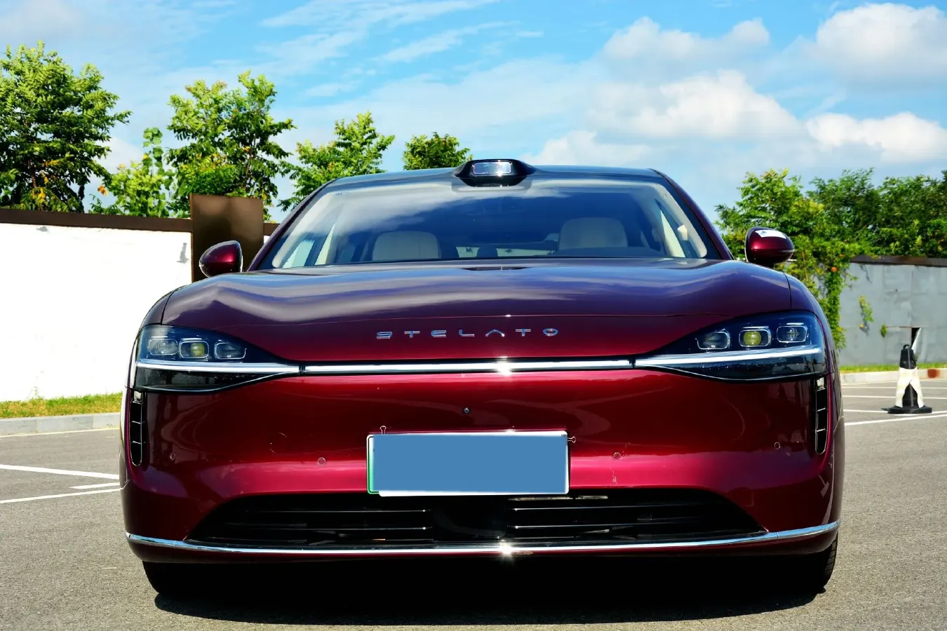 2024 HIMA Stelato S9 BEV 100KWH,autocango,china used car exporter,china ev exporter,chinese used car exporter,chinese used ev exporter