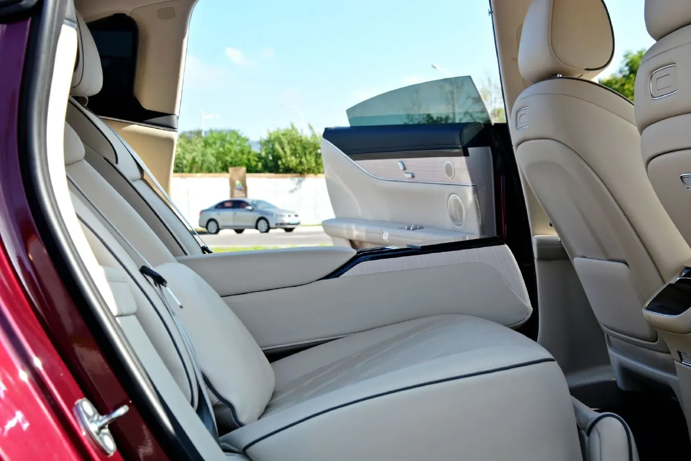 2024 HIMA Stelato S9 BEV 100KWH,autocango,china used car exporter,china ev exporter,chinese used car exporter,chinese used ev exporter