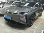 2021 HIPHI X,autocango,china used car exporter,china ev exporter,chinese used car exporter,chinese used ev exporter