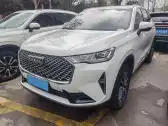 2022 HAVAL H6,autocango,china used car exporter,china ev exporter,chinese used car exporter,chinese used ev exporter