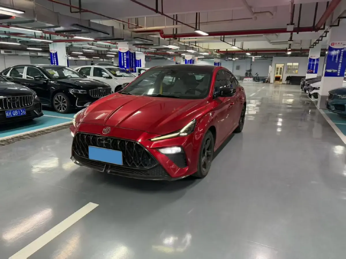 2022 MG 5 Scorpio 1.5T 181HP L4 7DCT,autocango,china used car exporter,china ev exporter,chinese used car exporter,chinese used ev exporter