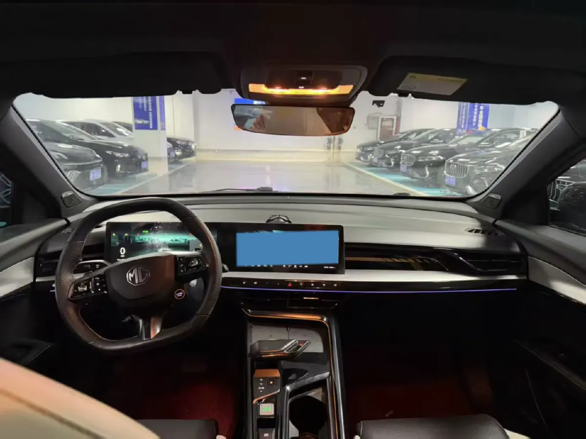 2022 MG 5 Scorpio 1.5T 181HP L4 7DCT,autocango,china used car exporter,china ev exporter,chinese used car exporter,chinese used ev exporter